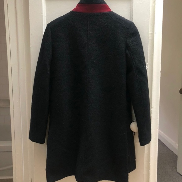 DKNY Fall Coat - Picture 2 of 4